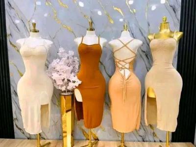 fond robe - Thumbnail 2