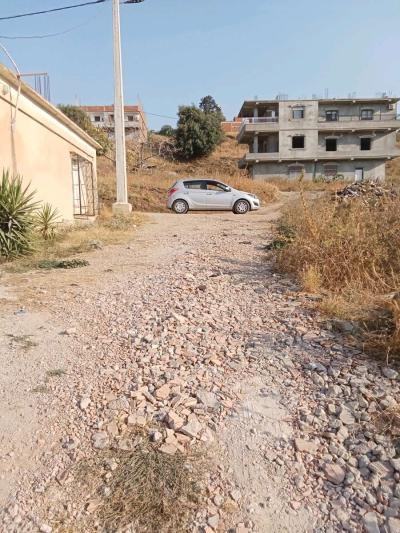 des terrains avendre a larbatache - Thumbnail 2