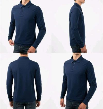 Polo manche BE03 - Thumbnail 5