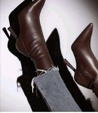 bottine - Thumbnail 3