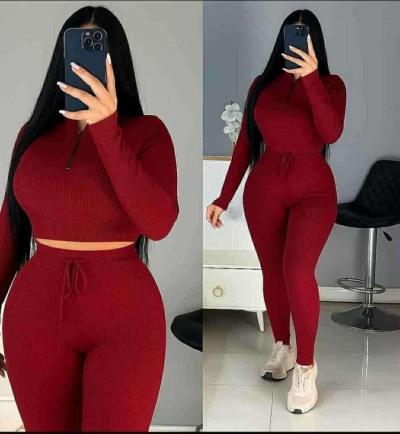 Tenue de Sport - Alger Centre, Alger