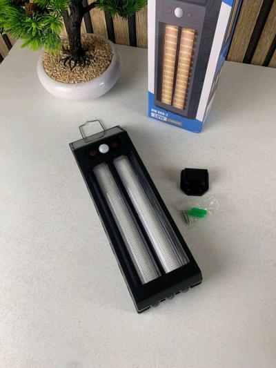 مصباح شمسي خارجي ذكي  إنارة قوية بدون فواتير - Thumbnail 5