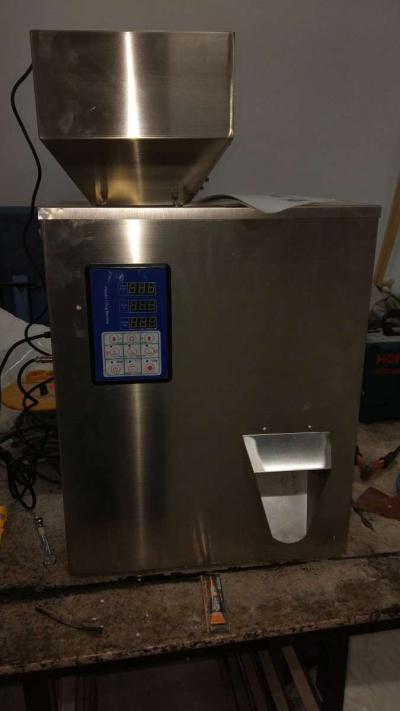 remplisseuse - Alger Centre, Alger