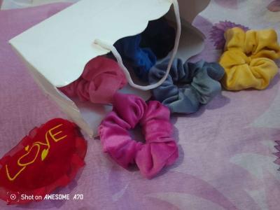 شوشو قطيفة - Thumbnail 3