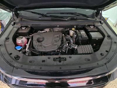 JETOUR X70 PLUS - Thumbnail 5