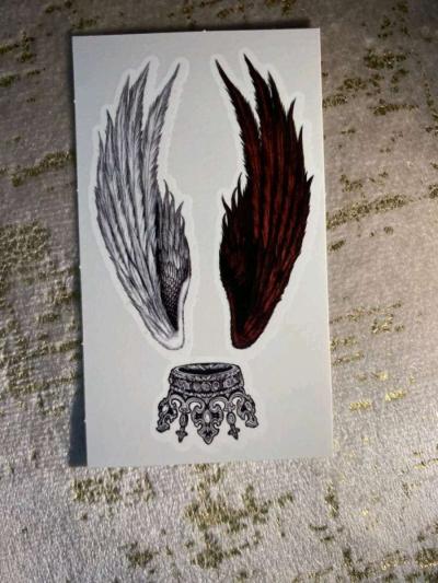 Tatouages - Thumbnail 3