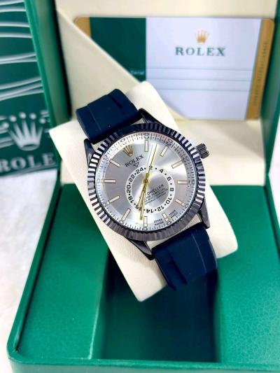 ساعات رجالية مختلفة للبيع - Thumbnail 6