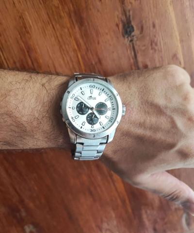 montre Lotus original - Ain Taya, Alger