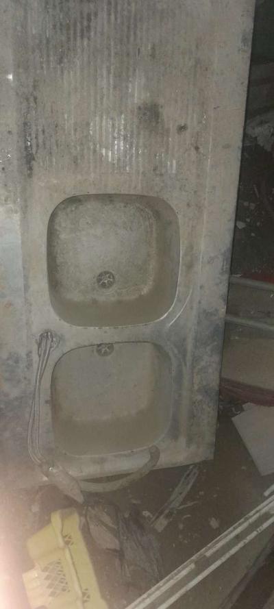 levier de cuisine - Thumbnail 2