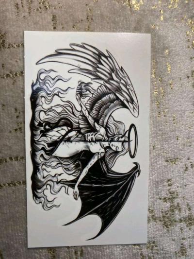 Tatouages - Thumbnail 5