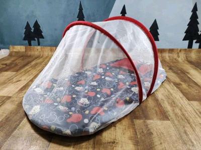 سرير أطفال محمول - Thumbnail 3