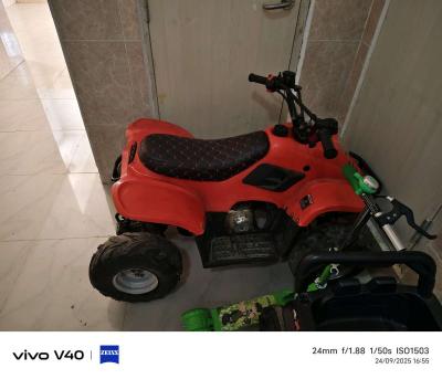 moto quoad - Thumbnail 4