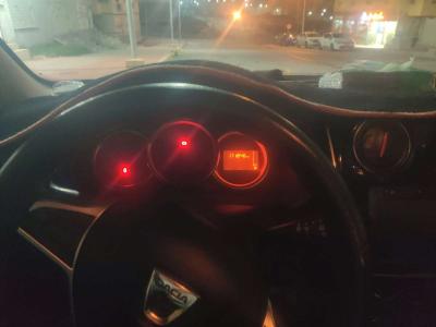 dacia Sandero Stepway 2020 - Thumbnail 5