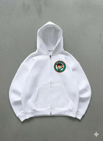 tshirt et veste personnalis - Thumbnail 4