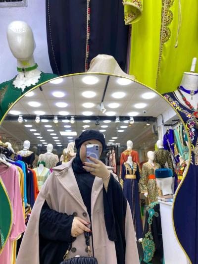 Capes moderne 2026 - Thumbnail 6