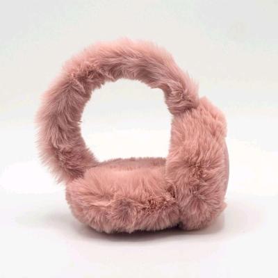 سماعات رأس دافئة - Thumbnail 2