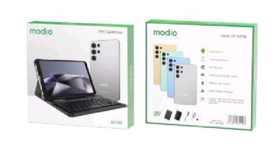 Modio Tablet PC M798 - Thumbnail 5