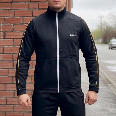 Onsomble BOOS - Alger Centre, Alger