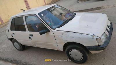 سيارة 205  بيجو - Thumbnail 6