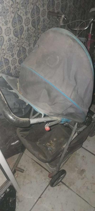 poussette - Thumbnail 2