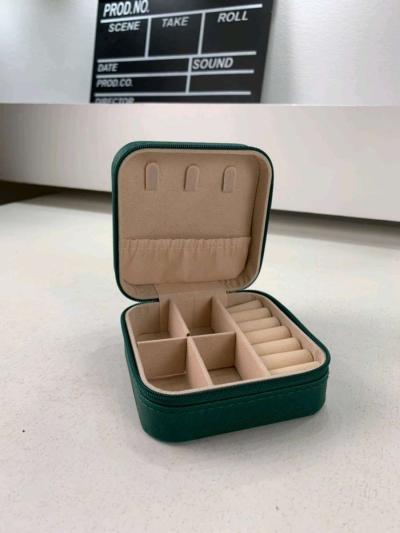 علبة تنظيم المجوهرات - Thumbnail 6