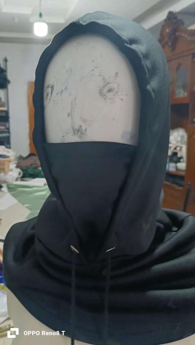 cagoules moto - Thumbnail 3