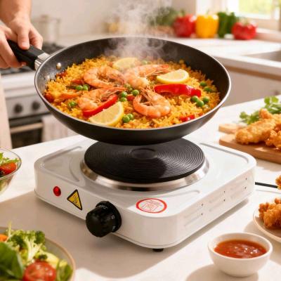 لوحة طبخ كهربائية - Alger Centre, Alger