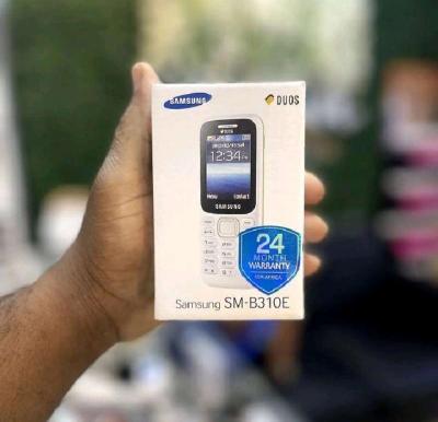 Telephone Samsung SMB310 E - Thumbnail 3