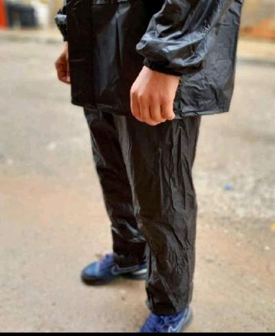 بدلة شتوية مضادة للماء - Thumbnail 2