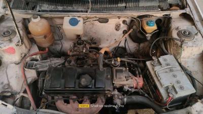 سيارة 205  بيجو - Thumbnail 3