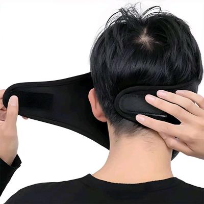 قناع مضاد للبرد لسائقي الدراجات النارية - Thumbnail 3