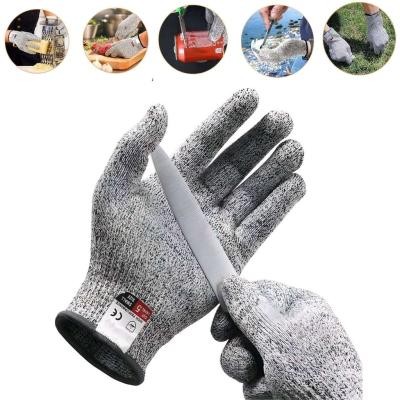 قفازات المقاومة للقطع - Thumbnail 2