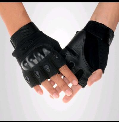 Pack Gants de Moto antidrapants avec Cagoule dhiver - Thumbnail 4
