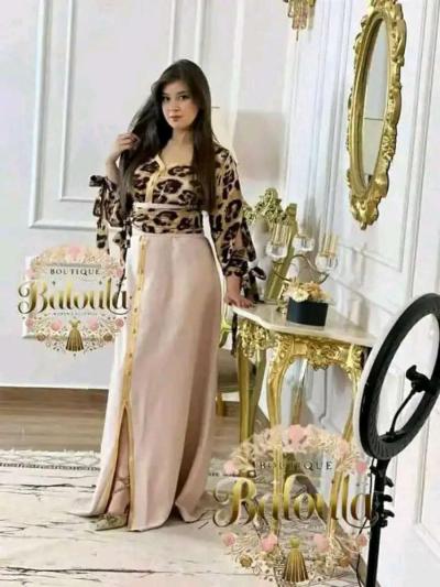 ملابس نسائية - Thumbnail 3