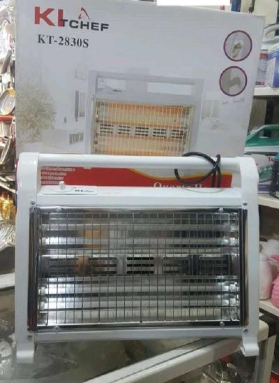 Chauffage faade ventil kitchef 1600W مدفأة مع مروحة - Alger Centre, Alger
