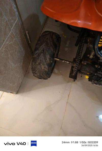 moto quoad - Thumbnail 2