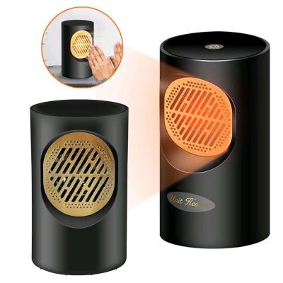 Mini chauffage et radiateur lectrique silencieux - Thumbnail 5