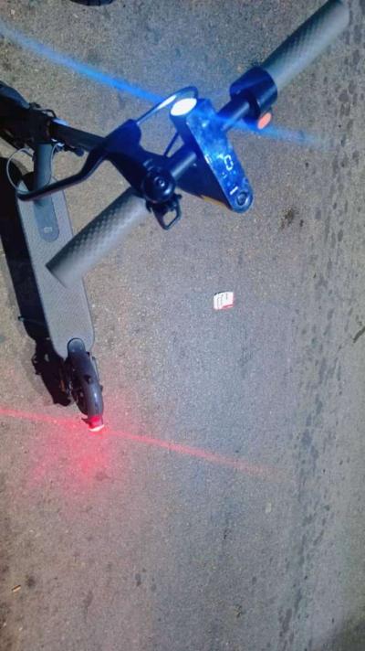 trottinette - Thumbnail 2