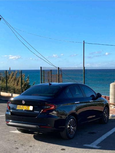 فيات سيتي 2025 ماشية 17000 - Thumbnail 6