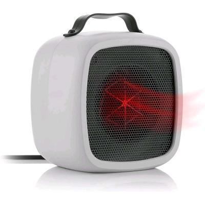 Radiateur Soufflant Cramique 500 W avec Thermostat Intellige - Alger Centre, Alger