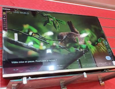 Tv Kiowa 43p Smart Google tv - Thumbnail 2