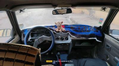 سيارة 205  بيجو - Thumbnail 4