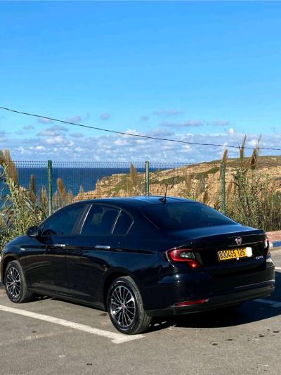 فيات سيتي 2025 ماشية 17000 - Thumbnail 5