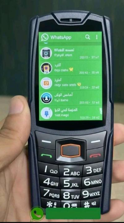 تليفون WIKO WK30 - Thumbnail 2