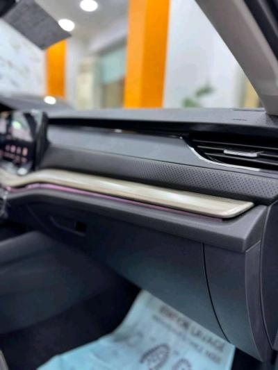 skoda octavia pro 2025 - Thumbnail 3