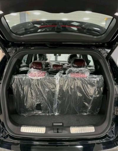 JETOUR X70 PLUS - Thumbnail 5