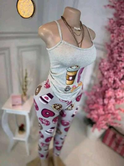 pyjama - Thumbnail 6