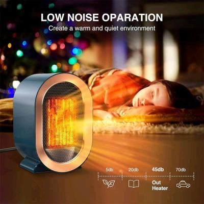 سخان كهربائي محمول - Thumbnail 3