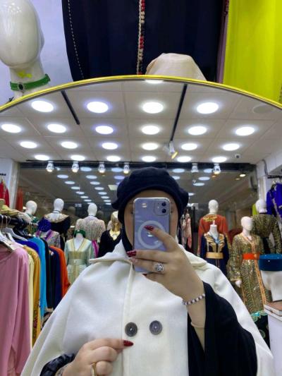 Capes moderne 2026 - Thumbnail 3