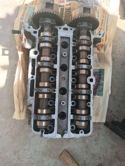 culasse Opel Corsa d - Thumbnail 2